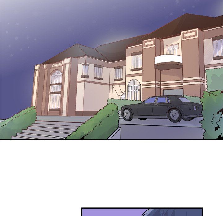 [韩国漫画] 执着于他 调教,巨乳大奶#[120P]-28