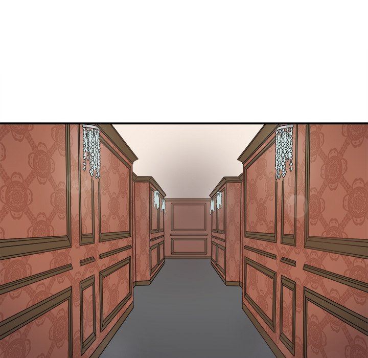 [韩国漫画] 执着于他 调教,巨乳大奶#[120P]-35