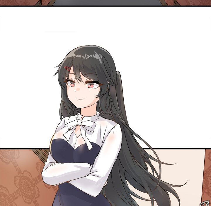 [韩国漫画] 执着于他 调教,巨乳大奶#[120P]-36