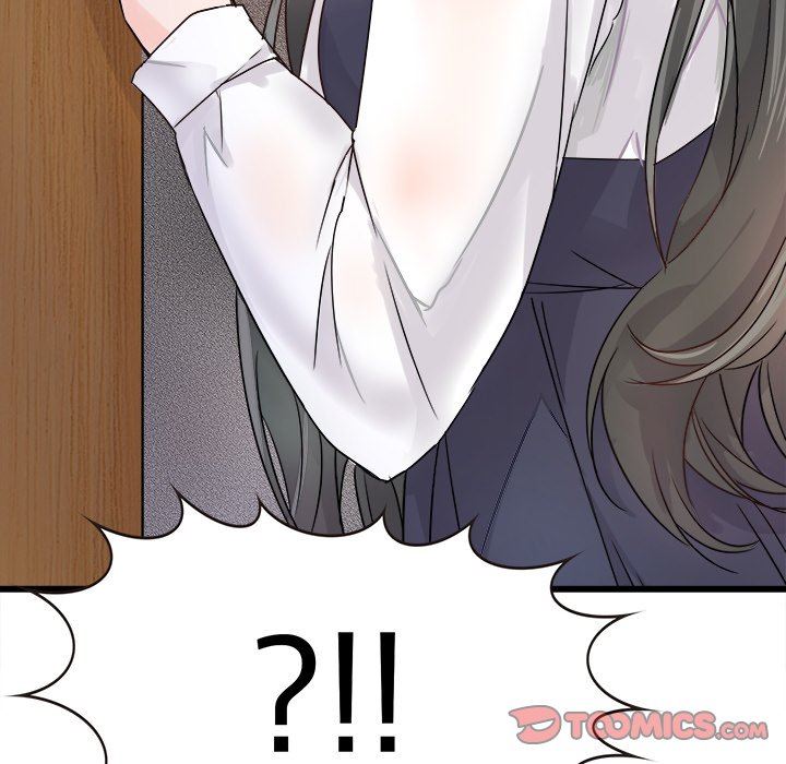 [韩国漫画] 执着于他 调教,巨乳大奶#[120P]-46