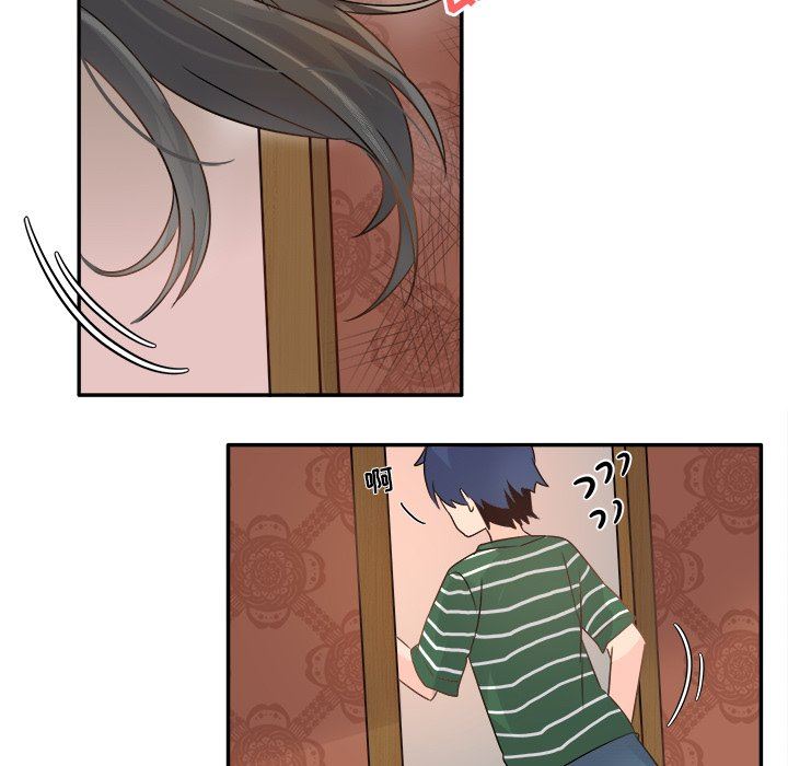 [韩国漫画] 执着于他 调教,巨乳大奶#[120P]-49