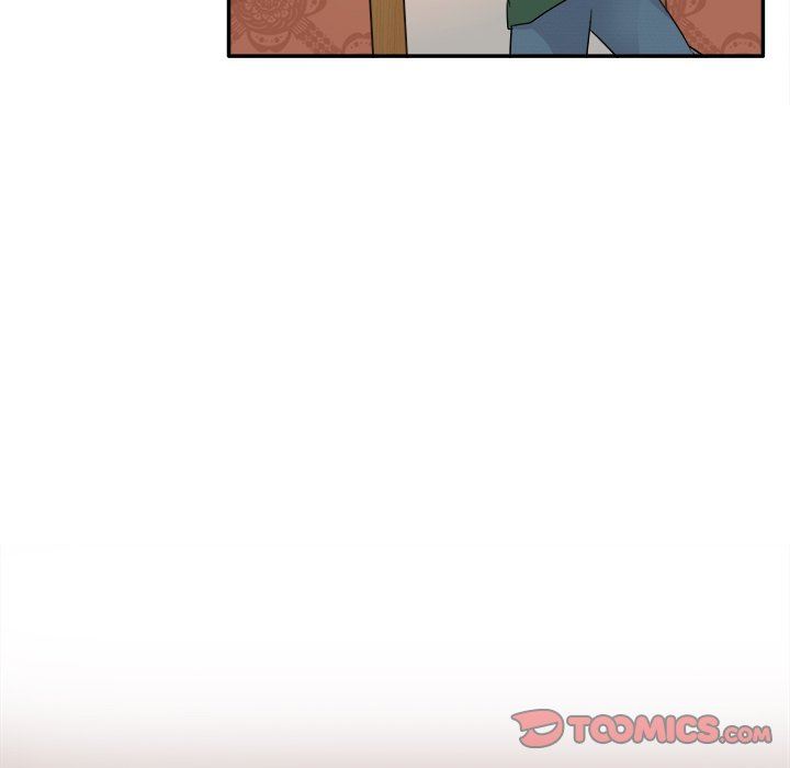 [韩国漫画] 执着于他 调教,巨乳大奶#[120P]-50