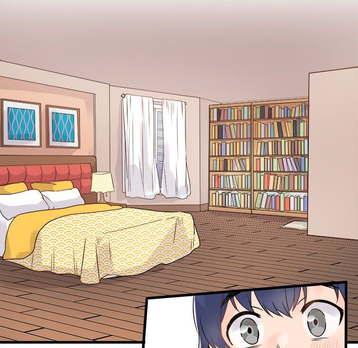 [韩国漫画] 执着于他 调教,巨乳大奶#[120P]-51