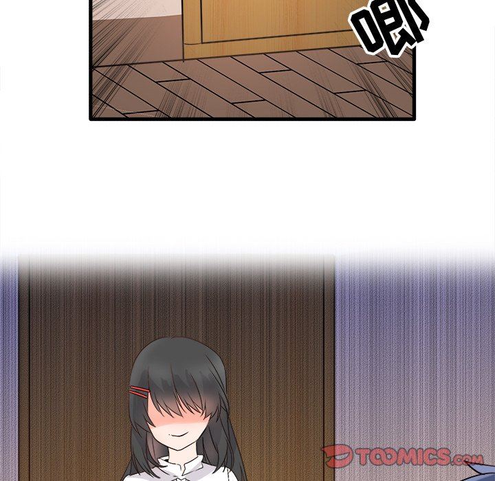 [韩国漫画] 执着于他 调教,巨乳大奶#[120P]-54