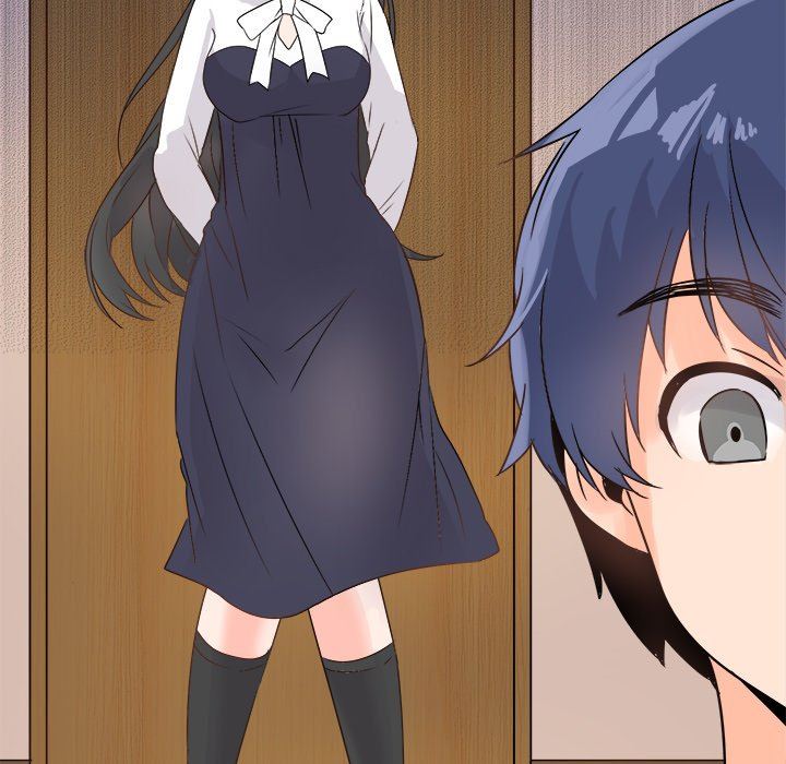 [韩国漫画] 执着于他 调教,巨乳大奶#[120P]-55