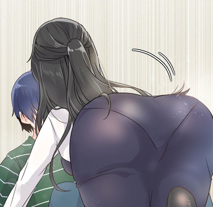 [韩国漫画] 执着于他 调教,巨乳大奶#[120P]-64