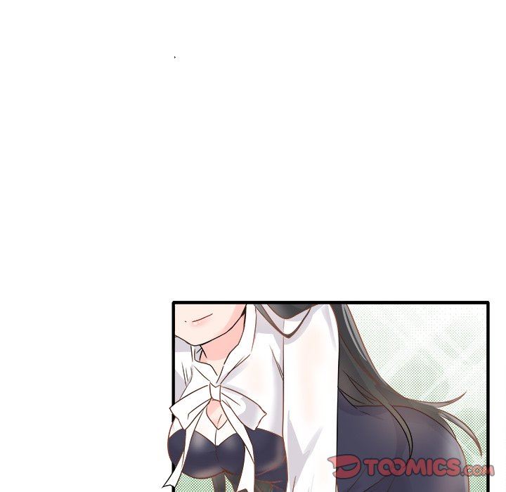 [韩国漫画] 执着于他 调教,巨乳大奶#[120P]-70