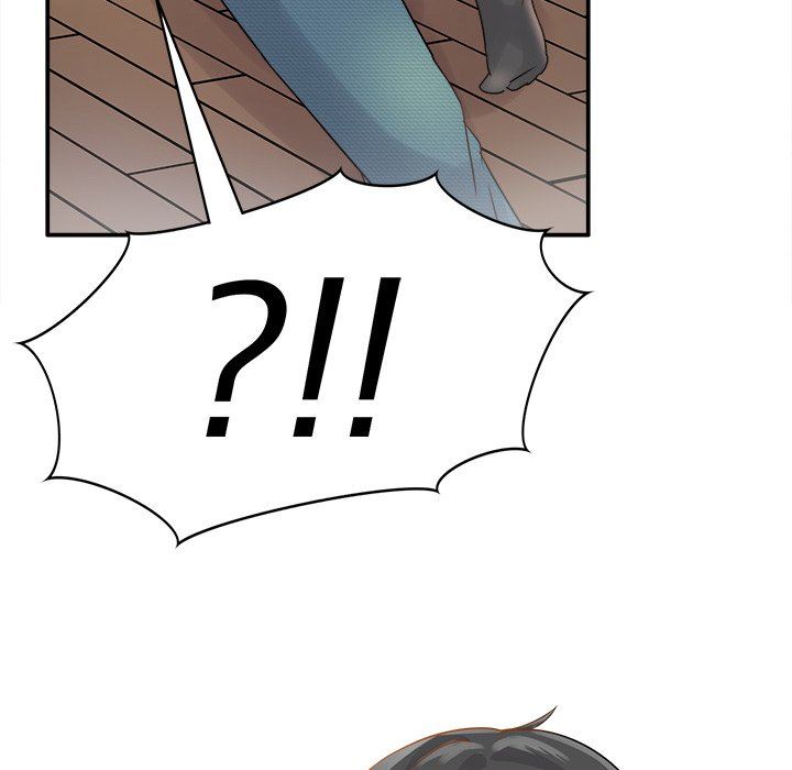 [韩国漫画] 执着于他 调教,巨乳大奶#[120P]-72