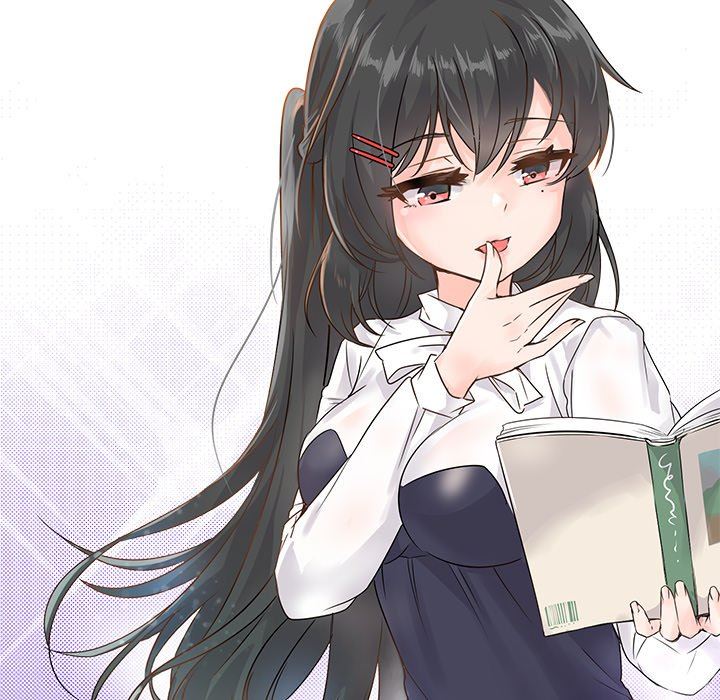 [韩国漫画] 执着于他 调教,巨乳大奶#[120P]-73