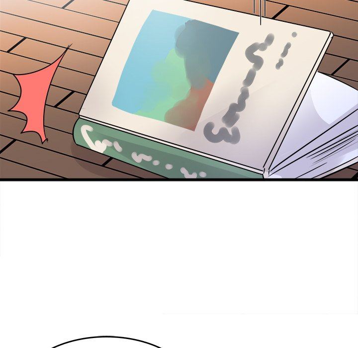 [韩国漫画] 执着于他 调教,巨乳大奶#[120P]-79