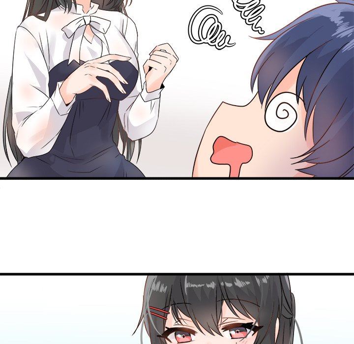 [韩国漫画] 执着于他 调教,巨乳大奶#[120P]-99