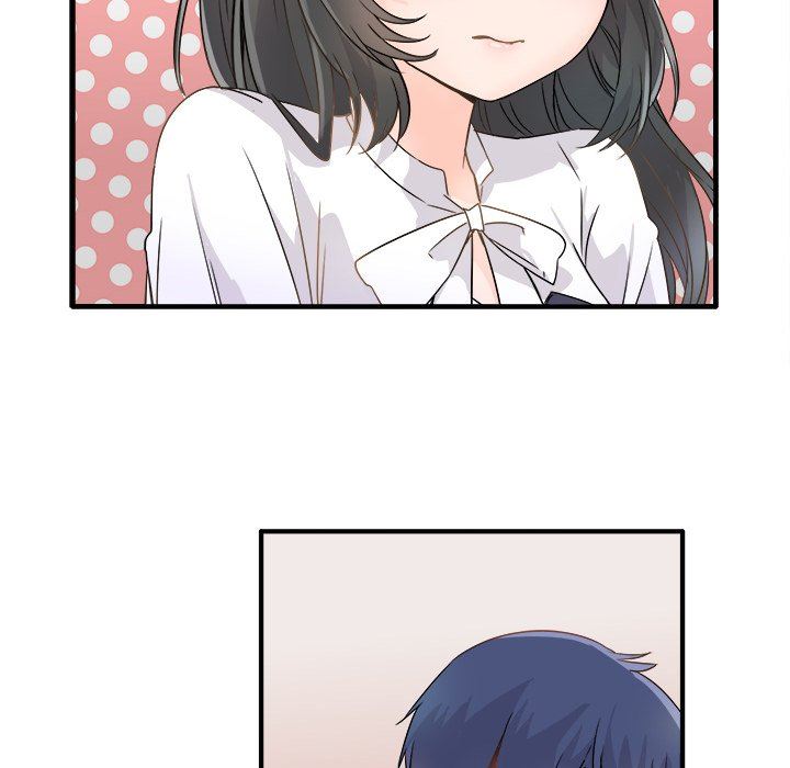 [韩国漫画] 执着于他 调教,巨乳大奶#[130P]-10