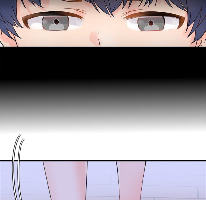 [韩国漫画] 执着于他 调教,巨乳大奶#[130P]-115