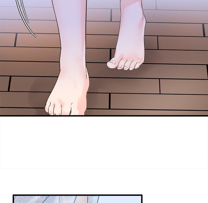 [韩国漫画] 执着于他 调教,巨乳大奶#[130P]-116