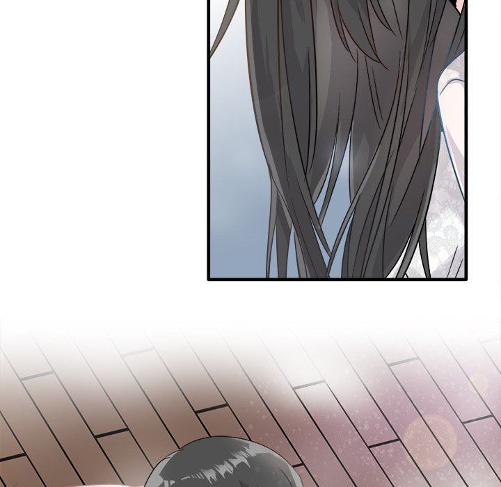 [韩国漫画] 执着于他 调教,巨乳大奶#[130P]-119