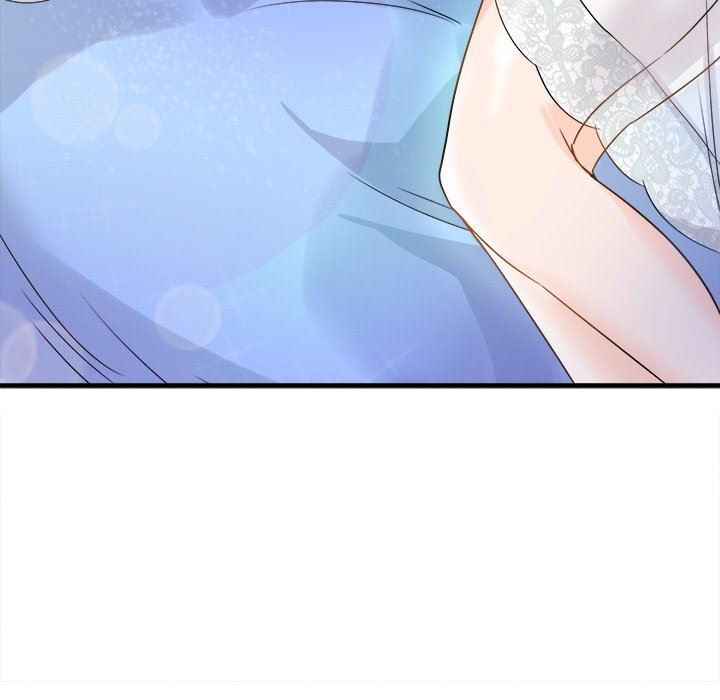 [韩国漫画] 执着于他 调教,巨乳大奶#[130P]-121