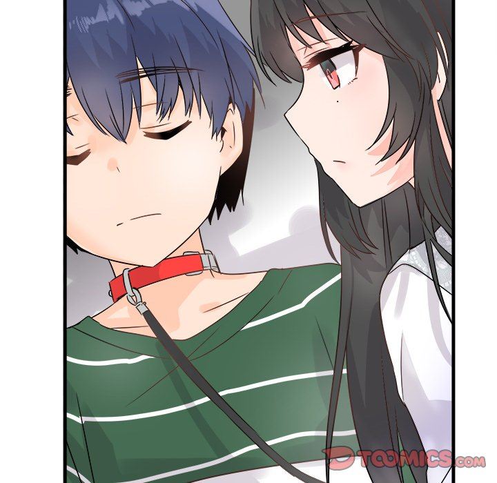 [韩国漫画] 执着于他 调教,巨乳大奶#[130P]-126