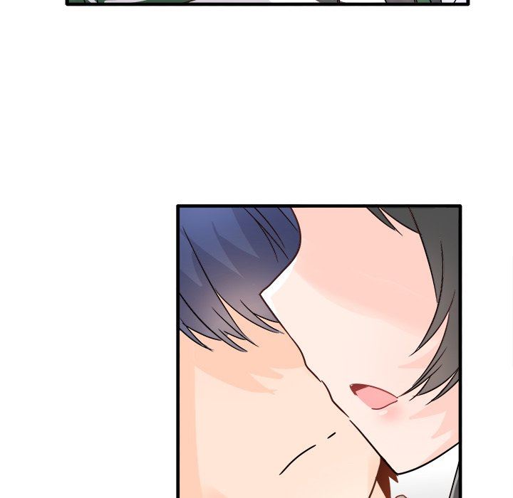 [韩国漫画] 执着于他 调教,巨乳大奶#[130P]-127