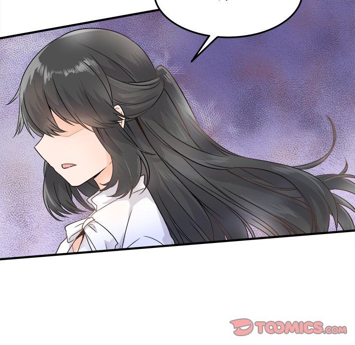 [韩国漫画] 执着于他 调教,巨乳大奶#[130P]-18