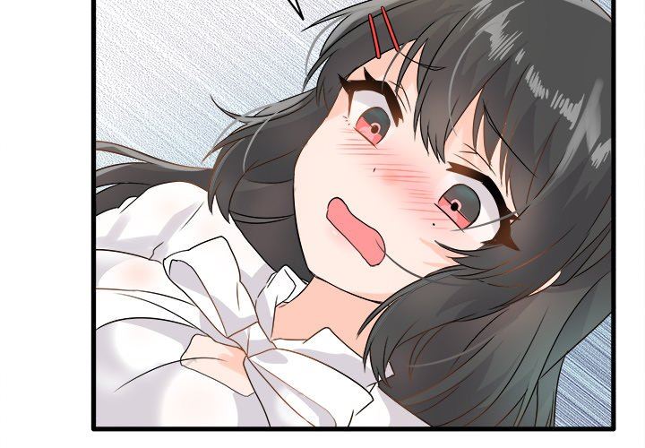 [韩国漫画] 执着于他 调教,巨乳大奶#[130P]-2