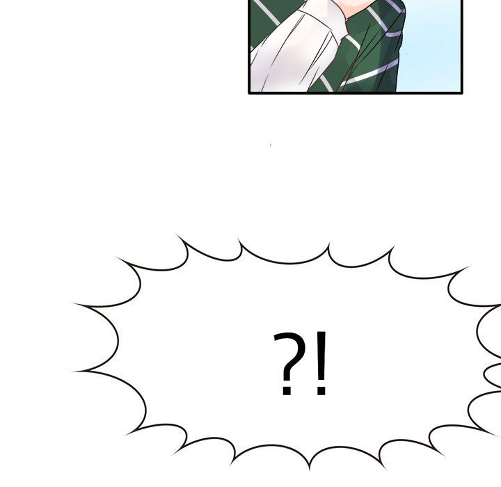 [韩国漫画] 执着于他 调教,巨乳大奶#[130P]-22