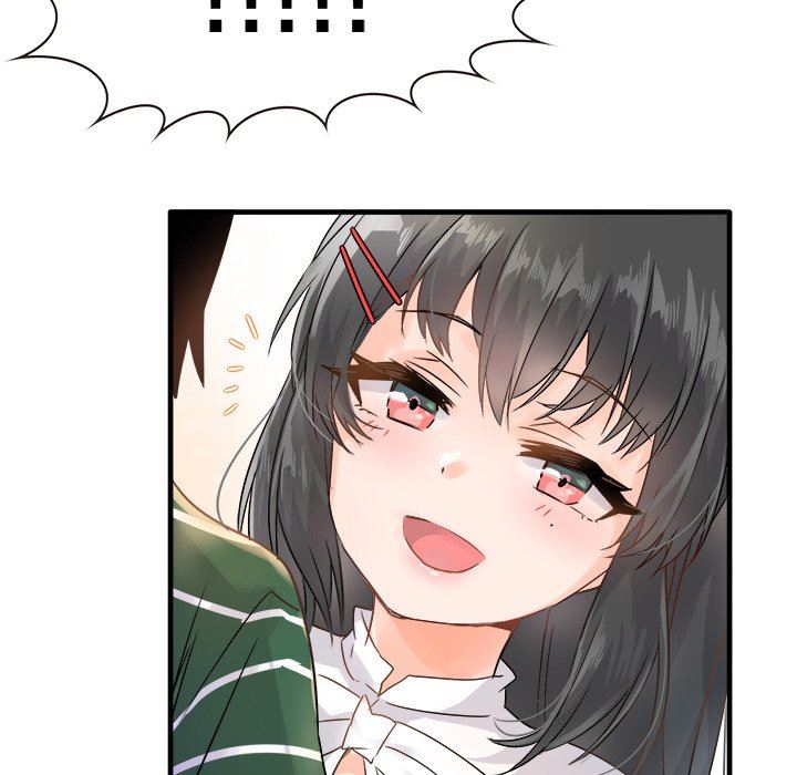 [韩国漫画] 执着于他 调教,巨乳大奶#[130P]-32