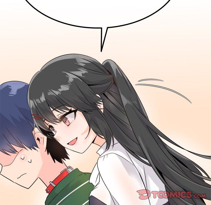 [韩国漫画] 执着于他 调教,巨乳大奶#[130P]-36