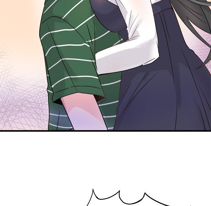 [韩国漫画] 执着于他 调教,巨乳大奶#[130P]-37