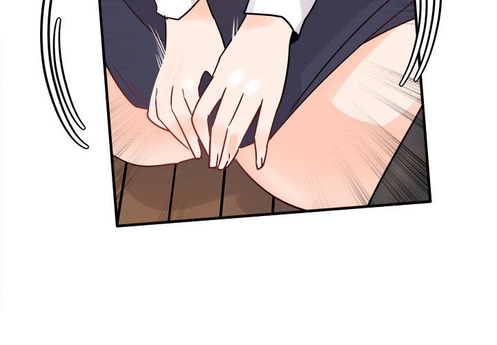 [韩国漫画] 执着于他 调教,巨乳大奶#[130P]-4