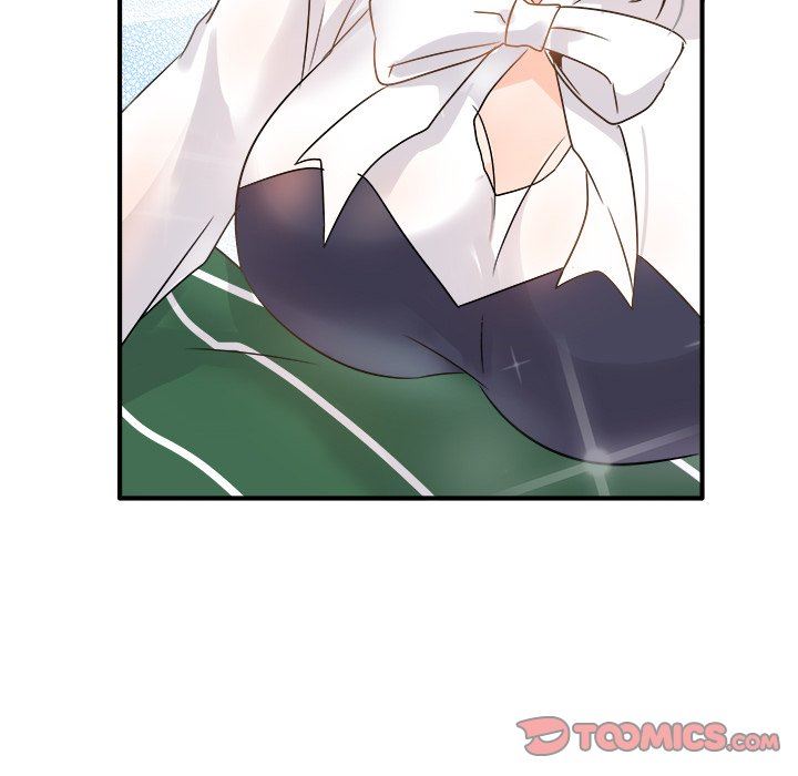 [韩国漫画] 执着于他 调教,巨乳大奶#[130P]-42