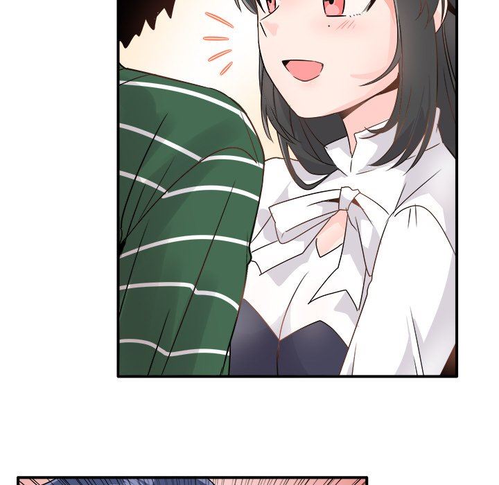 [韩国漫画] 执着于他 调教,巨乳大奶#[130P]-47