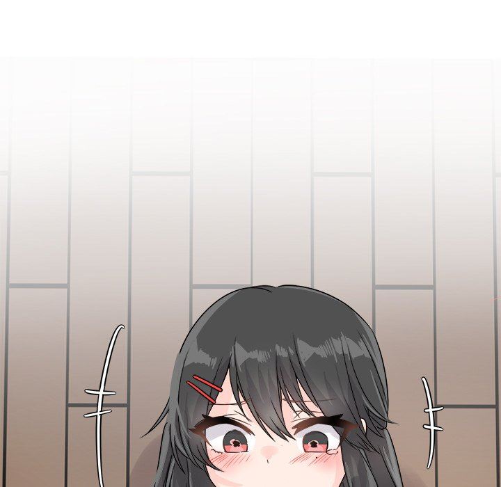 [韩国漫画] 执着于他 调教,巨乳大奶#[130P]-5