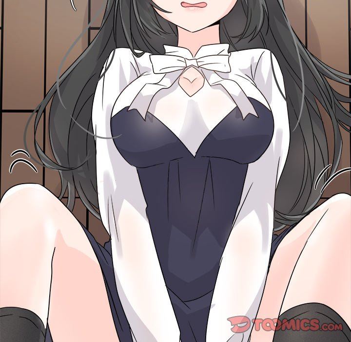 [韩国漫画] 执着于他 调教,巨乳大奶#[130P]-6