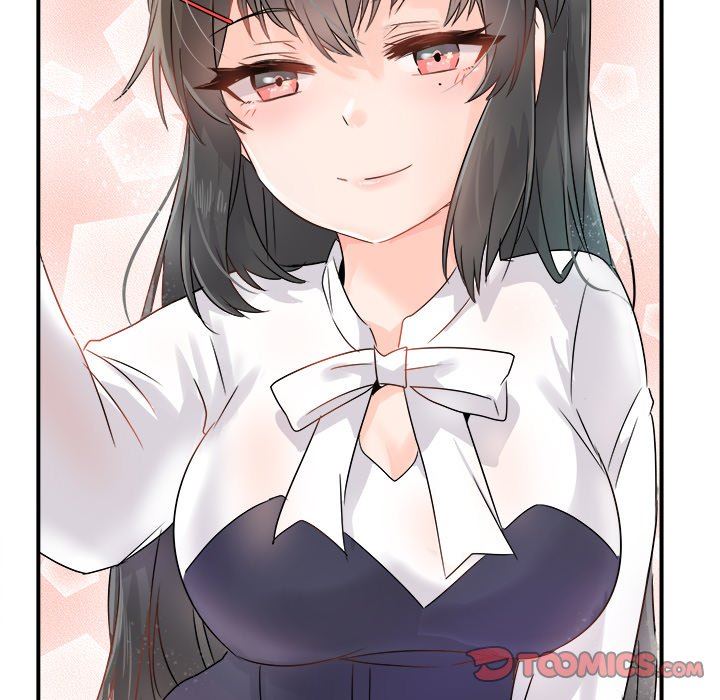 [韩国漫画] 执着于他 调教,巨乳大奶#[130P]-69