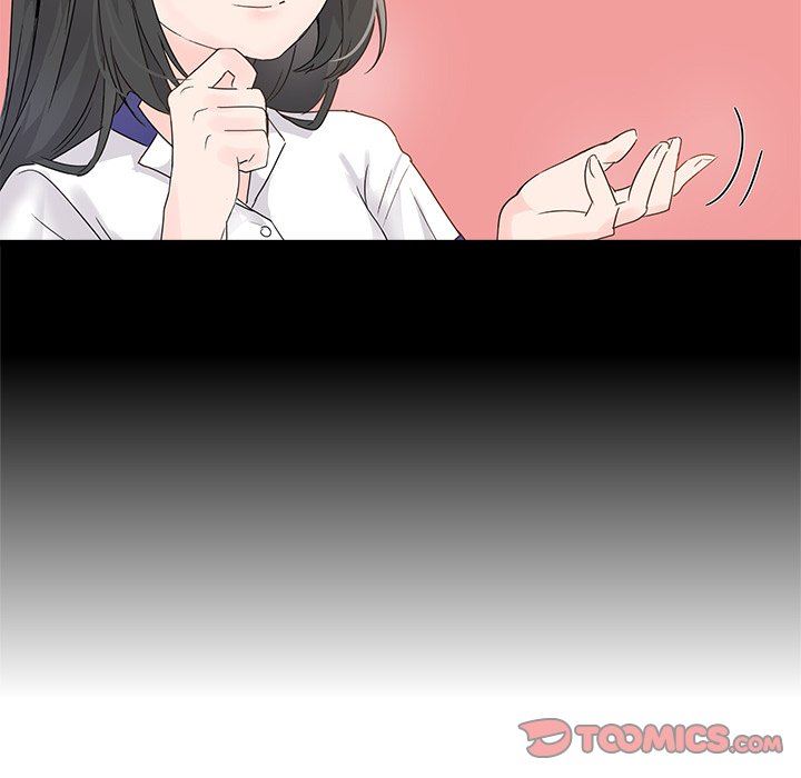 [韩国漫画] 执着于他 调教,巨乳大奶#[130P]-84