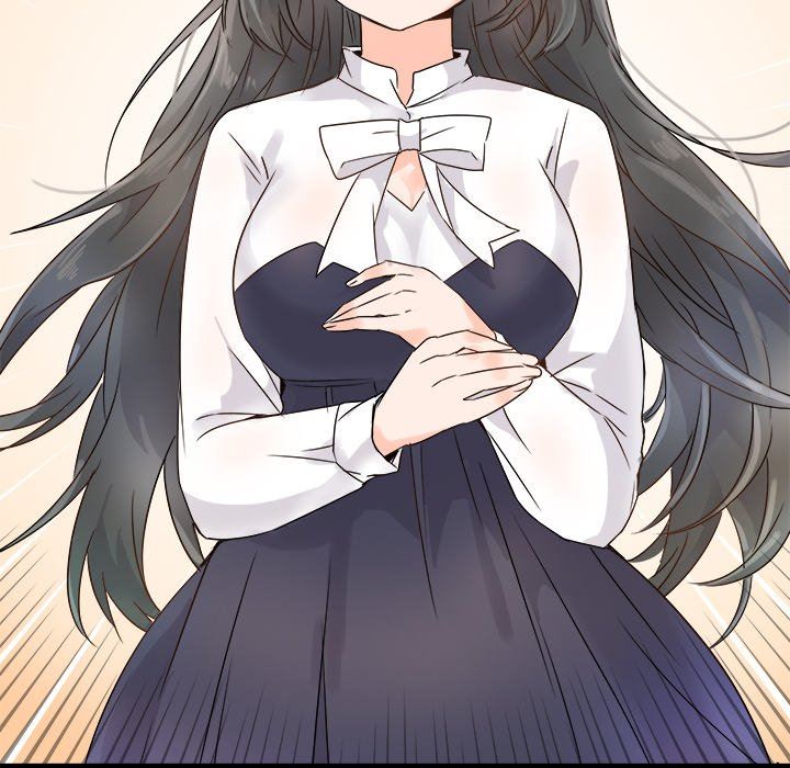 [韩国漫画] 执着于他 调教,巨乳大奶#[130P]-89