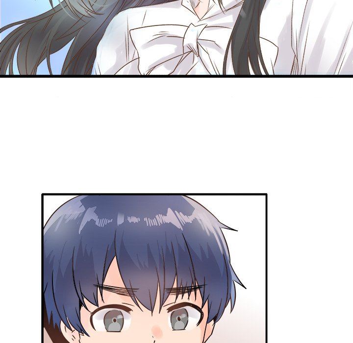 [韩国漫画] 执着于他 调教,巨乳大奶#[130P]-92