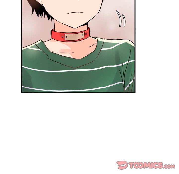 [韩国漫画] 执着于他 调教,巨乳大奶#[130P]-93