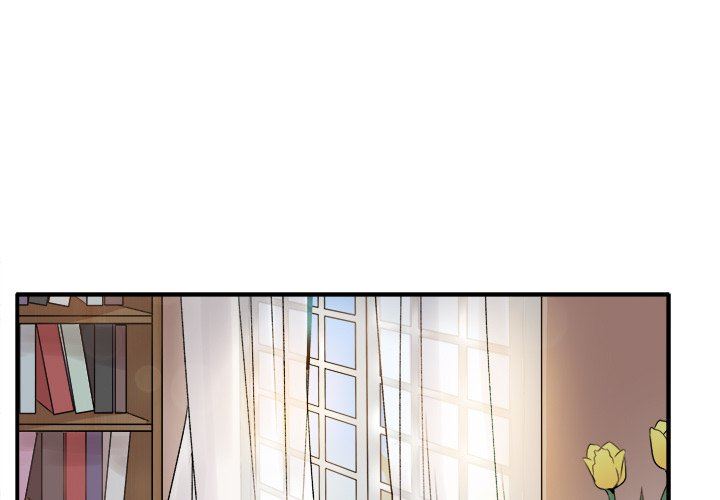 [韩国漫画] 执着于他 调教,巨乳大奶#[105P]-1