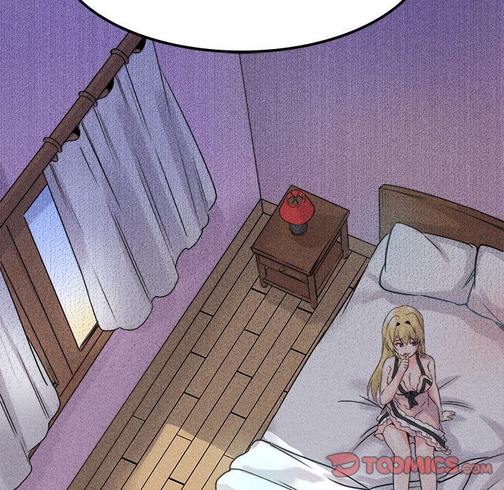 [韩国漫画] 执着于他 调教,巨乳大奶#[105P]-102