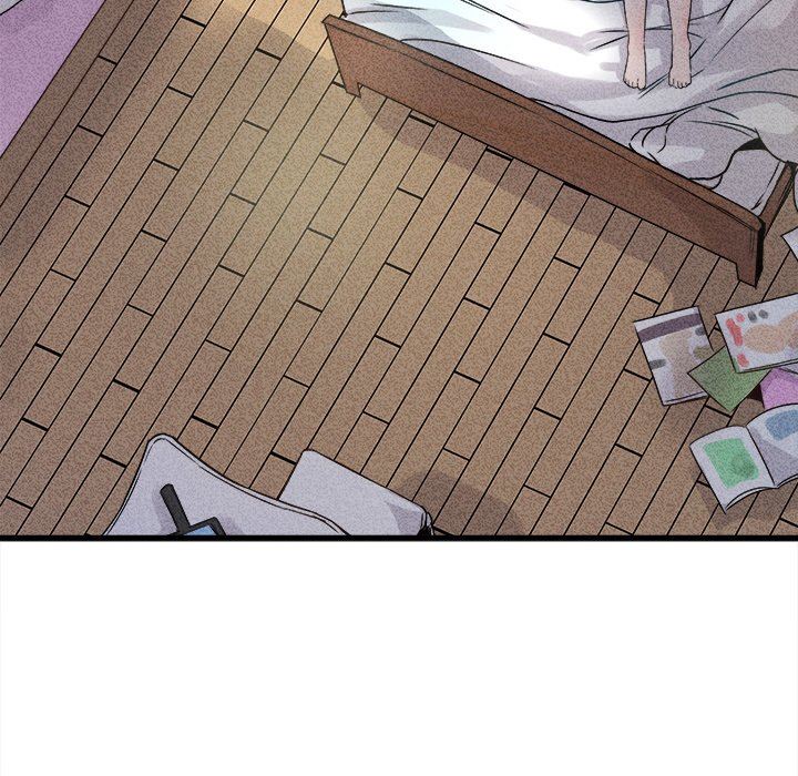 [韩国漫画] 执着于他 调教,巨乳大奶#[105P]-103