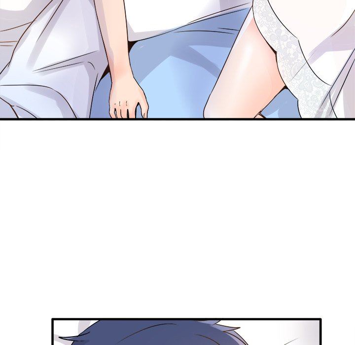 [韩国漫画] 执着于他 调教,巨乳大奶#[105P]-15