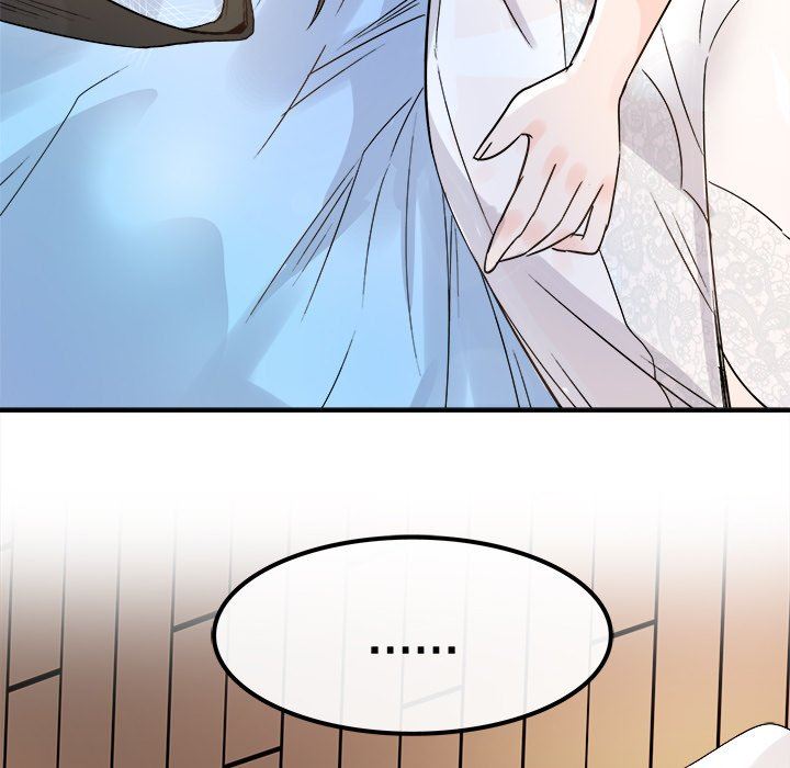 [韩国漫画] 执着于他 调教,巨乳大奶#[105P]-19