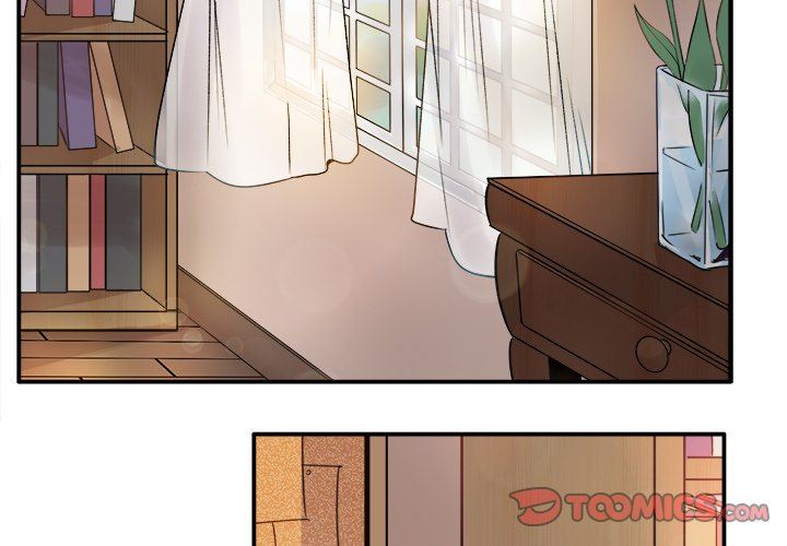 [韩国漫画] 执着于他 调教,巨乳大奶#[105P]-2