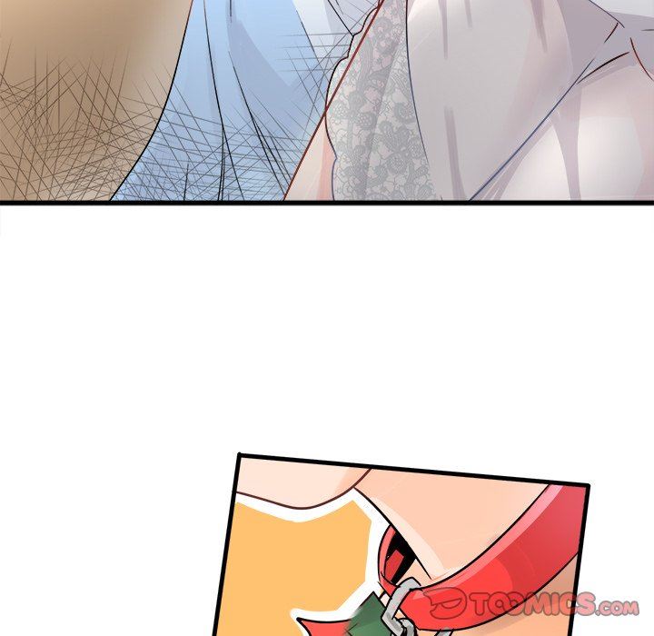 [韩国漫画] 执着于他 调教,巨乳大奶#[105P]-26