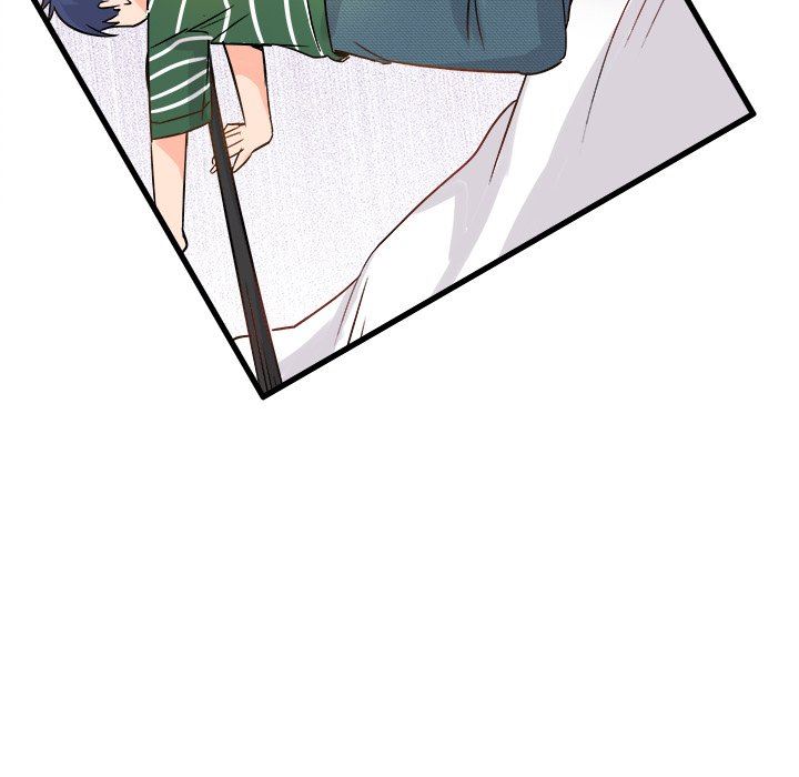 [韩国漫画] 执着于他 调教,巨乳大奶#[105P]-29