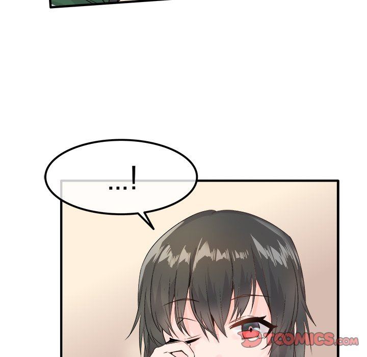 [韩国漫画] 执着于他 调教,巨乳大奶#[105P]-38