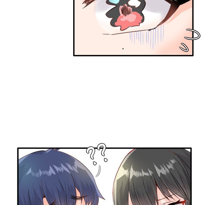 [韩国漫画] 执着于他 调教,巨乳大奶#[105P]-40