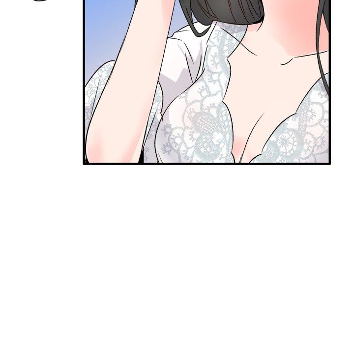[韩国漫画] 执着于他 调教,巨乳大奶#[105P]-43