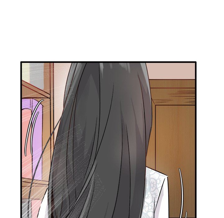 [韩国漫画] 执着于他 调教,巨乳大奶#[105P]-55